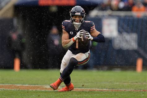 It's only the 7th week, and already the Bears' outlook seems bleak